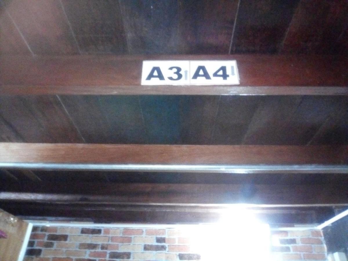 Katil Ban Kru Ae Mixed Dorm Bangkok
